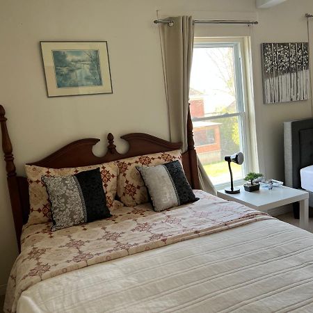 מפלי הניאגרה Cheerful Residence מראה חיצוני תמונה