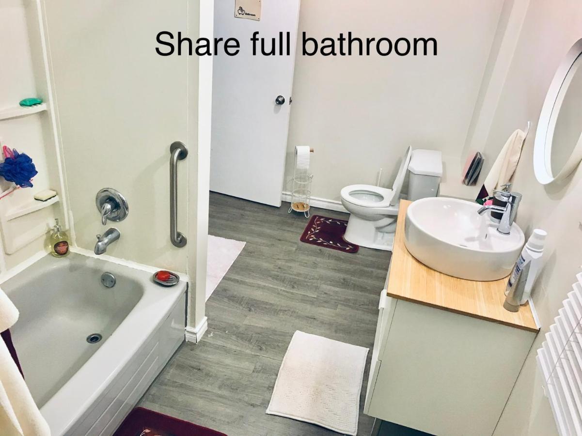 מפלי הניאגרה Cheerful Residence מראה חיצוני תמונה