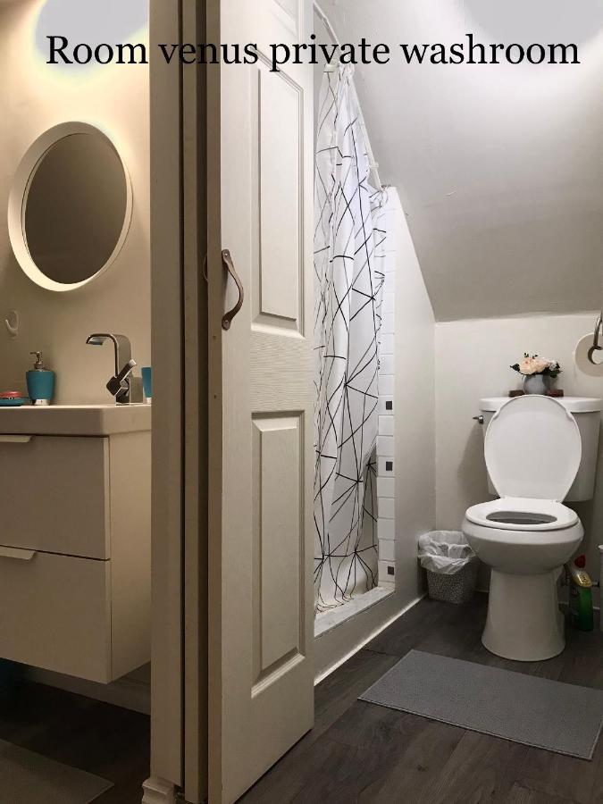 מפלי הניאגרה Cheerful Residence מראה חיצוני תמונה