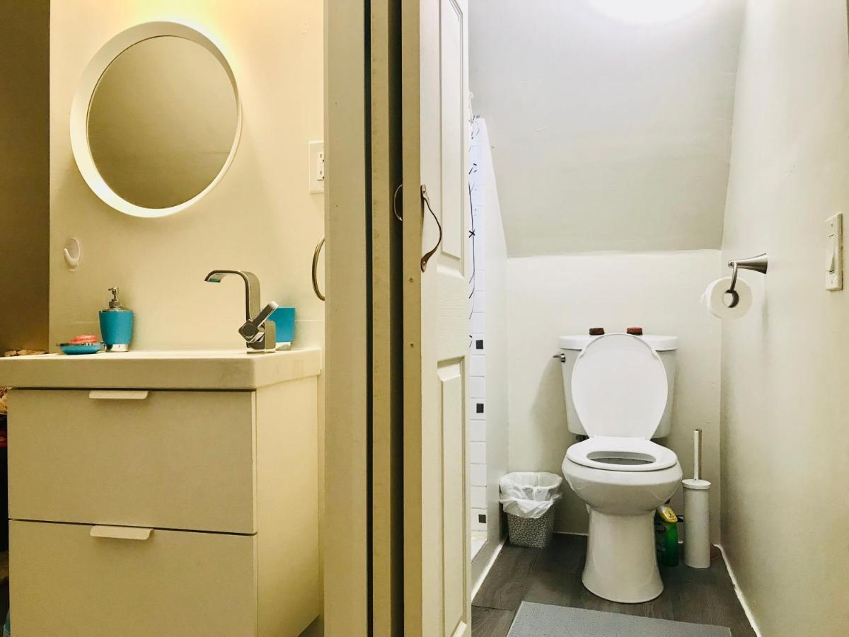 מפלי הניאגרה Cheerful Residence מראה חיצוני תמונה