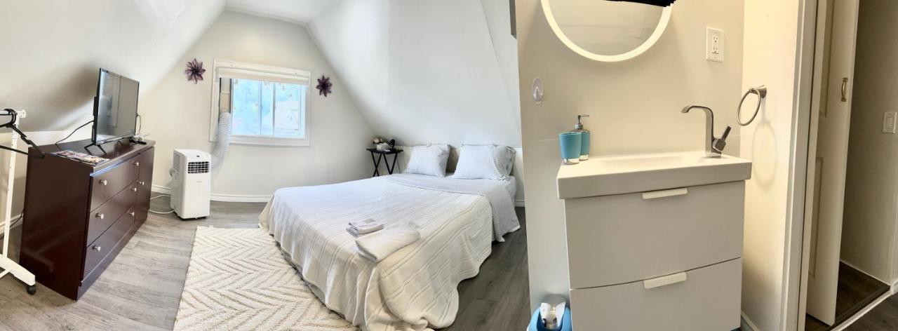 מפלי הניאגרה Cheerful Residence מראה חיצוני תמונה