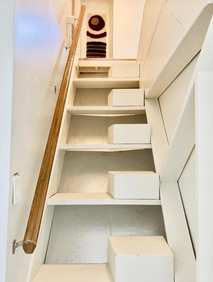 מפלי הניאגרה Cheerful Residence מראה חיצוני תמונה
