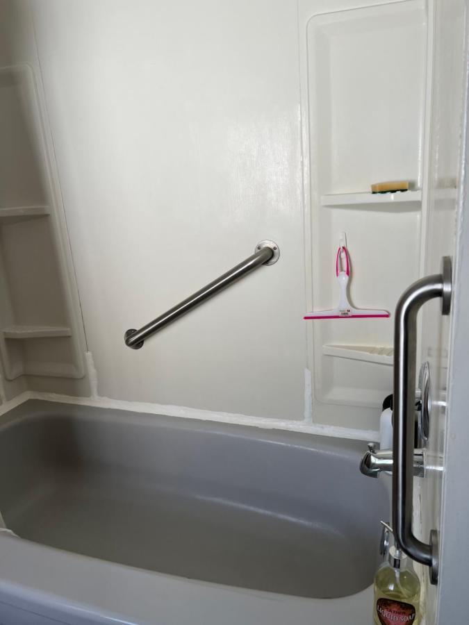 מפלי הניאגרה Cheerful Residence מראה חיצוני תמונה