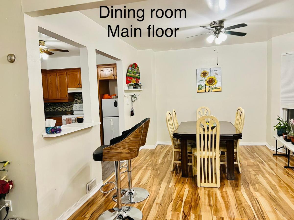 מפלי הניאגרה Cheerful Residence מראה חיצוני תמונה